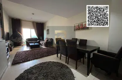 Apartment - 2 Bedrooms - 2 Bathrooms for sale in Ajman One - Ajman Downtown - Ajman
