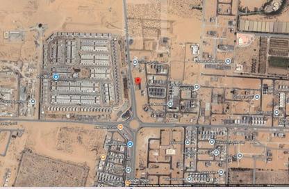 Whole Building - Studio - 2 Bathrooms for sale in Al Helio 2 - Al Helio - Ajman