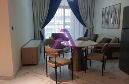 Apartment - 2 Bedrooms - 2 Bathrooms for rent in Petalz By Danube 2 - Petalz by Danube - International City - Dubai