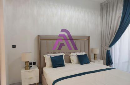 Apartment - 2 Bedrooms - 2 Bathrooms for rent in Petalz By Danube 2 - Petalz by Danube - International City - Dubai