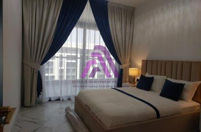 Apartment - 2 Bedrooms - 2 Bathrooms for rent in Petalz By Danube 2 - Petalz by Danube - International City - Dubai