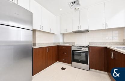Apartment - 1 Bedroom - 2 Bathrooms for rent in Boulevard Crescent Tower 1 - BLVD Crescent - Downtown Dubai - Dubai Apartment - 1 Bedroom - 2 Bathrooms for rent in Boulevard Crescent Tower 1 - BLVD Crescent - Downtown Dubai - Dubai