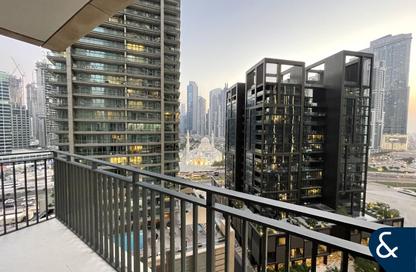 Apartment - 1 Bedroom - 2 Bathrooms for rent in Boulevard Crescent Tower 1 - BLVD Crescent - Downtown Dubai - Dubai Apartment - 1 Bedroom - 2 Bathrooms for rent in Boulevard Crescent Tower 1 - BLVD Crescent - Downtown Dubai - Dubai