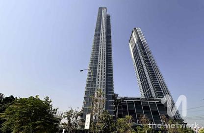 Apartment - 2 - 3 for sale in Sobha Creek Vista Heights Tower B - Sobha Creek Vista Heights - Sobha Hartland - Mohammed Bin Rashid City - Dubai Apartment - 2 - 3 for sale in Sobha Creek Vista Heights Tower B - Sobha Creek Vista Heights - Sobha Hartland - Mohammed Bin Rashid City - Dubai
