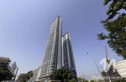 Apartment - 2 - 3 for sale in Sobha Creek Vista Heights Tower B - Sobha Creek Vista Heights - Sobha Hartland - Mohammed Bin Rashid City - Dubai