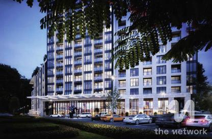 Apartment - 2 - 3 for sale in Sobha Creek Vista Heights Tower B - Sobha Creek Vista Heights - Sobha Hartland - Mohammed Bin Rashid City - Dubai