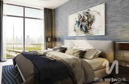 Apartment - 2 - 3 for sale in Sobha Creek Vista Heights Tower B - Sobha Creek Vista Heights - Sobha Hartland - Mohammed Bin Rashid City - Dubai