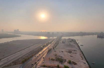 Apartment - 2 - 3 for rent in Julphar Residential Tower - Julphar Towers - Al Nakheel - Ras Al Khaimah Apartment - 2 - 3 for rent in Julphar Residential Tower - Julphar Towers - Al Nakheel - Ras Al Khaimah
