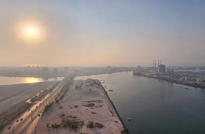 Apartment - 2 - 3 for rent in Julphar Residential Tower - Julphar Towers - Al Nakheel - Ras Al Khaimah