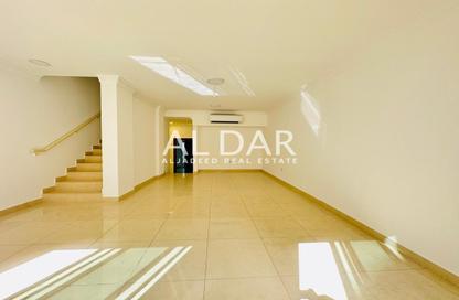 Villa - 3 Bedrooms - 5 Bathrooms for rent in Mirabella 8 - Mirabella - District 11 - Jumeirah Village Circle - Dubai