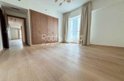 Apartment - 1 Bedroom - 1 Bathroom for rent in Sulafa Tower - Dubai Marina - Dubai Apartment - 1 Bedroom - 1 Bathroom for rent in Sulafa Tower - Dubai Marina - Dubai