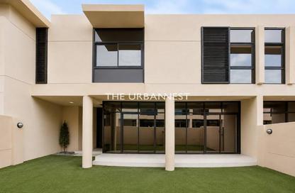 Villa - 3 - 4 for sale in Trinity - Damac Hills - Dubai