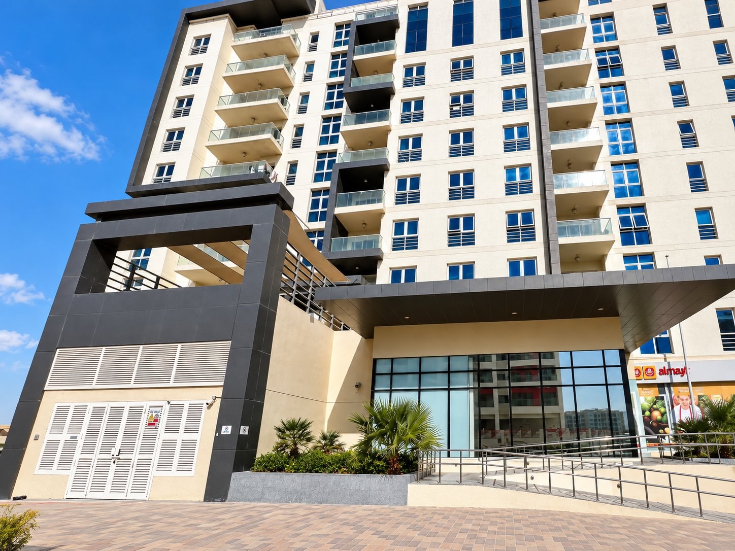 Fully Furnished | Spacious Layout | Prime Location