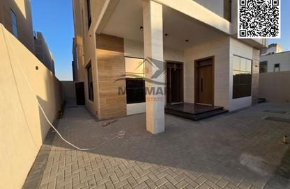 Villa - 6 - 7+ for sale in Al Yasmeen 1 - Al Yasmeen - Ajman
