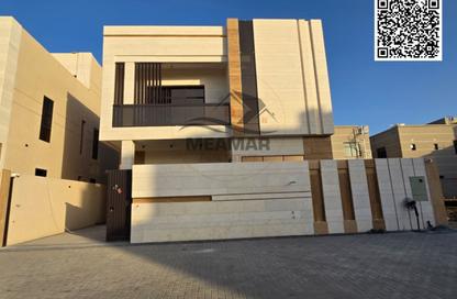 Villa - 6 - 7+ for sale in Al Yasmeen 1 - Al Yasmeen - Ajman