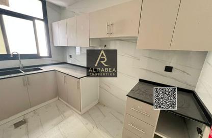 Apartment - 1 Bedroom - 2 Bathrooms for rent in Al Jurf 3 - Al Jurf - Ajman Downtown - Ajman