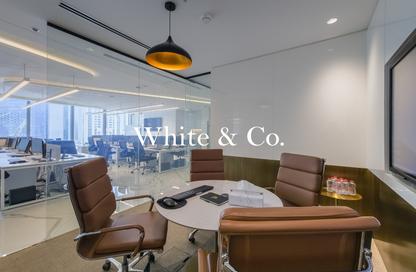 Office Space - Studio for rent in The Opus - Business Bay - Dubai Office Space - Studio for rent in The Opus - Business Bay - Dubai