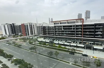 شقة - 2 غرف نوم - 2 حمامات للايجار في 13 عزيزي ريفيرا - عزيزي ريفيرا - ميدان واحد - ميدان - دبي