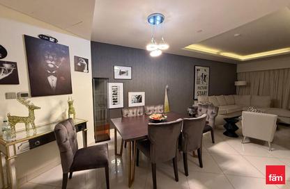 Apartment - 3 Bedrooms - 4 Bathrooms for sale in Tower D - Damac Towers by Paramount - Business Bay - Dubai