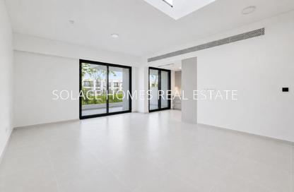 Townhouse - 3 - 3 for rent in Bliss 2 - Arabian Ranches 3 - Dubai
