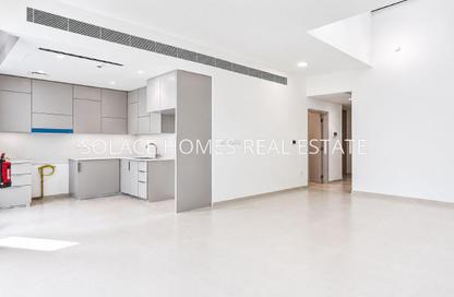 Townhouse - 3 - 3 for rent in Bliss 2 - Arabian Ranches 3 - Dubai