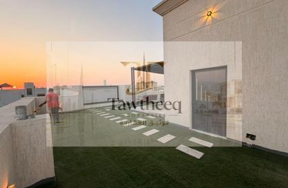 Villa - 5 - 7 for rent in Al Zaheya Gardens - Al Zahya - Ajman