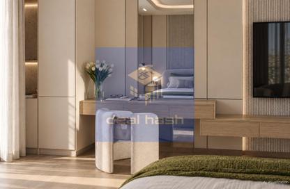 Apartment - Studio - 1 for sale in Binghatti Skyrise Tower B - Binghatti Skyrise - Business Bay - Dubai