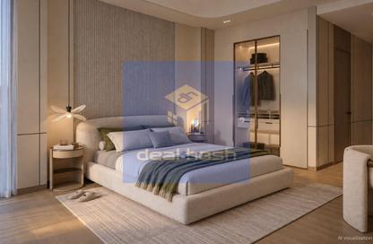 Apartment - Studio - 1 for sale in Binghatti Skyrise Tower B - Binghatti Skyrise - Business Bay - Dubai