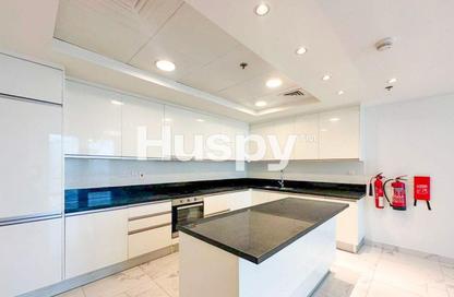 Apartment - 3 Bedrooms - 3 Bathrooms for rent in Meera - Al Habtoor City - Business Bay - Dubai