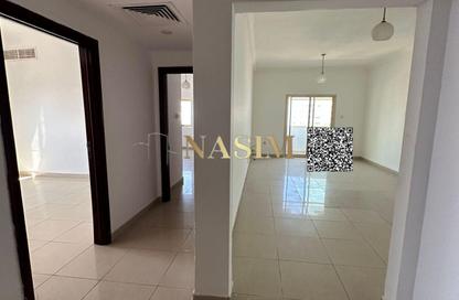 Apartment - 2 Bedrooms - 2 Bathrooms for rent in Al Nafoora 1 building - Al Rawda 2 - Al Rawda - Ajman