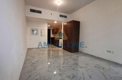 Apartment - Studio - 1 for sale in Oasis 1 - Oasis Residences - Masdar City - Abu Dhabi Apartment - Studio - 1 for sale in Oasis 1 - Oasis Residences - Masdar City - Abu Dhabi