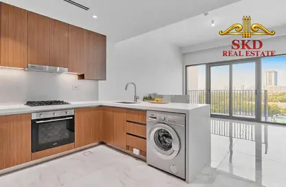 Apartment - 2 Bedrooms - 2 Bathrooms for rent in Azizi Mirage - Dubai Studio City - Dubai