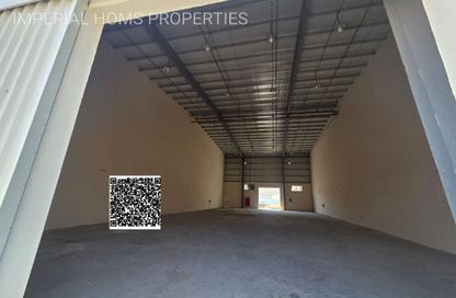 Warehouse - Studio - 1 Bathroom for rent in Umm Al Thuoob - Umm Al Quwain Warehouse - Studio - 1 Bathroom for rent in Umm Al Thuoob - Umm Al Quwain