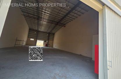 Warehouse - Studio - 1 Bathroom for rent in Umm Al Thuoob - Umm Al Quwain