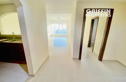 شقة - غرفة نوم - 2 حمامات للايجار في ليك بوينت - (JLT) مجمع N - أبراج بحيرات الجميرا - دبي