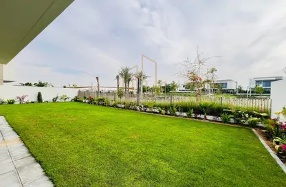 فيلا - 5 غرف نوم - 6 حمامات للايجار في تلال الفرجان - المرحلة الأولى - الفرجان - دبي