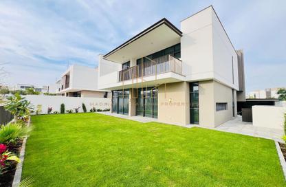 Villa - 5 Bedrooms - 6 Bathrooms for rent in Tilal Al Furjan - Al Furjan - Dubai