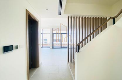 Villa - 5 Bedrooms - 6 Bathrooms for rent in Tilal Al Furjan - Al Furjan - Dubai
