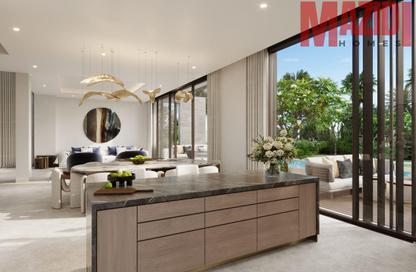 Villa - 4 Bedrooms - 5 Bathrooms for sale in Nad Al Sheba Gardens Phase 11 - Nad Al Sheba Gardens - Nad Al Sheba - Dubai