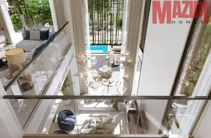 فيلا - 4 غرف نوم - 5 حمامات للبيع في ند الشبا جاردنز المرحلة 11 - حدائق ند الشبا - ند الشبا - دبي