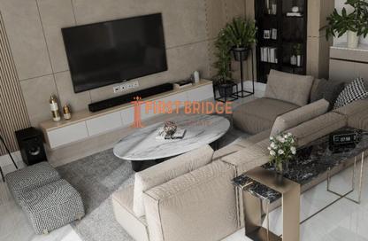 Villa - 2 Bedrooms - 3 Bathrooms for sale in Reportage Village 1 - Reportage Village - Dubai Land - Dubai