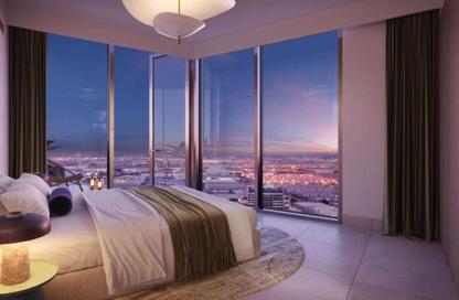 Apartment - 1 - 2 for sale in Eleve by Deyaar - Jebel Ali Industrial 2 - Jebel Ali Industrial - Jebel Ali - Dubai