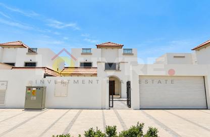 Villa - 3 - 5 for sale in Fay Alreeman - Al Shamkha - Abu Dhabi Villa - 3 - 5 for sale in Fay Alreeman - Al Shamkha - Abu Dhabi