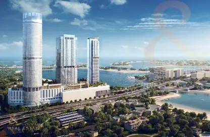 Penthouse - 4 Bedrooms - 5 Bathrooms for sale in Palm Beach Towers 3 - Palm Beach Towers - Palm Jumeirah - Dubai