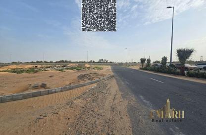 Land - Studio for sale in Al Helio 1 - Al Helio - Ajman