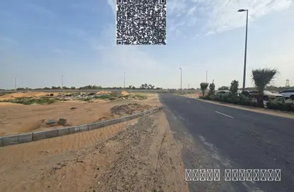Land - Studio for sale in Al Helio 1 - Al Helio - Ajman