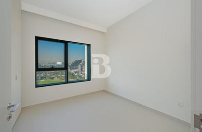 Apartment - 1 Bedroom - 1 Bathroom for rent in Park Field Tower 2 - Park Field - Dubai Hills Estate - Dubai