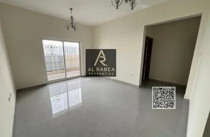 Apartment - 1 Bedroom - 1 Bathroom for rent in Al Rawda 2 Villas - Al Rawda 2 - Al Rawda - Ajman