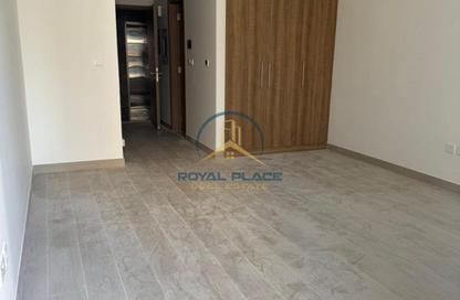 Apartment - Studio - 1 for rent in Azizi Riviera Beachfront Tower A - Azizi Riviera Beachfront - Azizi Riviera - Meydan One - Meydan - Dubai