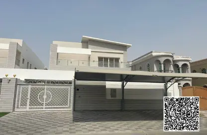 Villa - 5 Bedrooms - 7 Bathrooms for sale in Al Rawda 2 - Al Rawda - Ajman